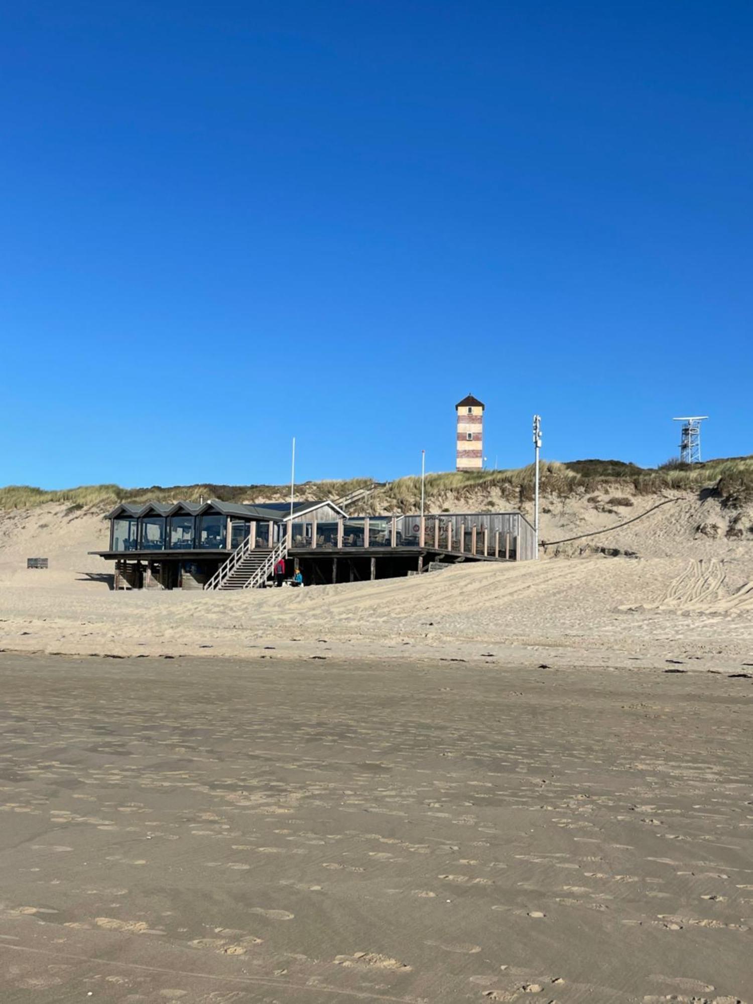 Dishoek By The Sea Koudekerke Esterno foto
